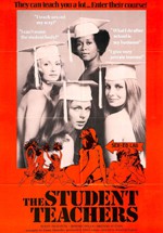 The Student Teachers