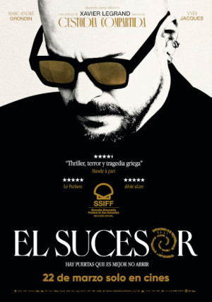 El sucesor (2023)
