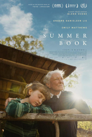 The Summer Book (2024)