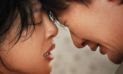 The sun rises on us all