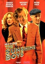 The Sunshine Boys