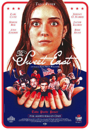 The Sweet East (2024)