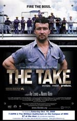 The Take (2004) (2004)