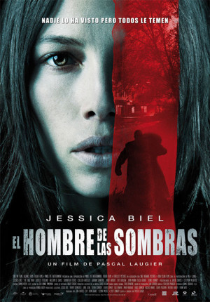 El hombre de las sombras (2011)