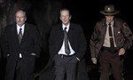 El hombre de las sombras