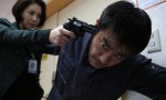 The Target (El objetivo)