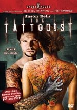The Tattooist (2007)