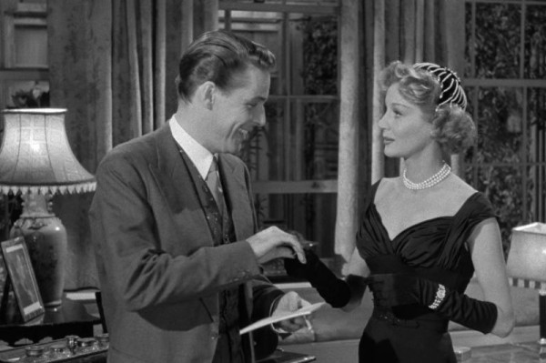 The Teckman Mystery foto crítica.