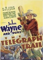 The Telegraph Trail