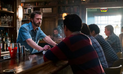 The Tender Bar