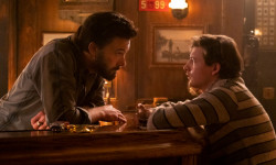 The Tender Bar