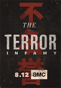 The Terror: Infamy