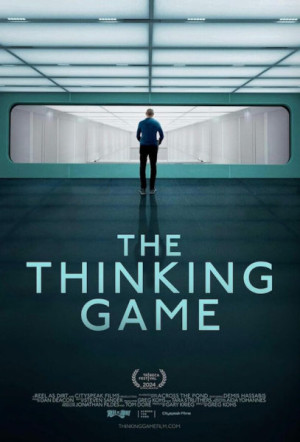 The Thinking Game (2024)