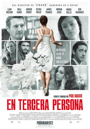 En tercera persona (2013)