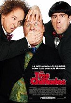 Los tres chiflados (2012)