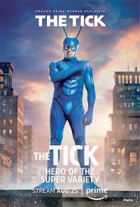 The Tick (2017)