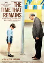 The Time that Remains (2009)