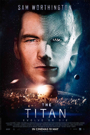 Titán