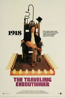 The Traveling Executioner (1970)