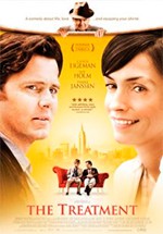 The Treatment (2006)