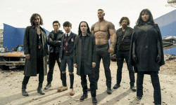 The Umbrella Academy (2ª temporada)