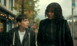 The Umbrella Academy (3ª temporada) 