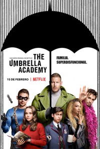 The Umbrella Academy (2019)