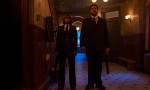 The Umbrella Academy
