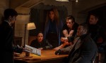The Umbrella Academy