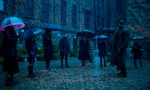 The Umbrella Academy