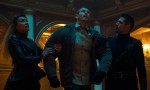 The Umbrella Academy