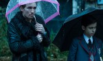 The Umbrella Academy