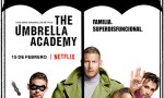 The Umbrella Academy