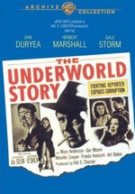 The Underworld Story (1950)