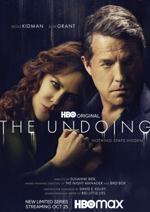 The Undoing