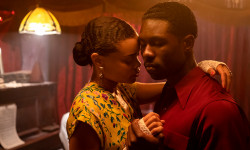 Los Estados Unidos contra Billie Holiday