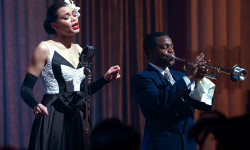 Los Estados Unidos contra Billie Holiday