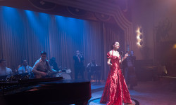 Los Estados Unidos contra Billie Holiday