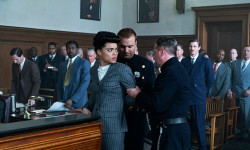 Los Estados Unidos contra Billie Holiday