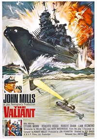 The Valiant (1962)