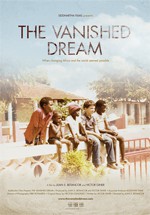 The Vanished Dream (2016)