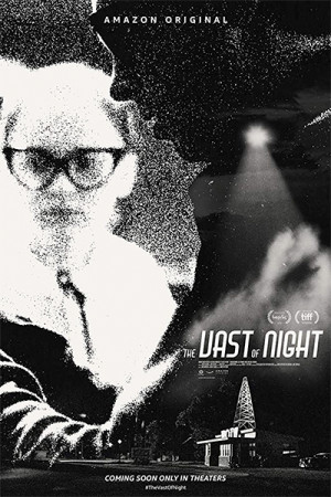 The Vast of Night (2019)