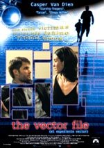 The Vector File