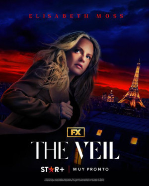The Veil: red de mentiras