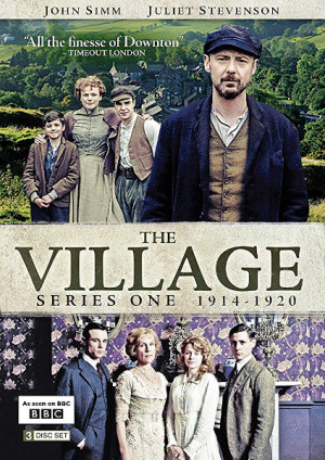 The Village (2013)