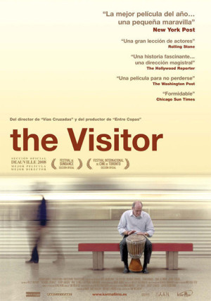 The Visitor (2007)