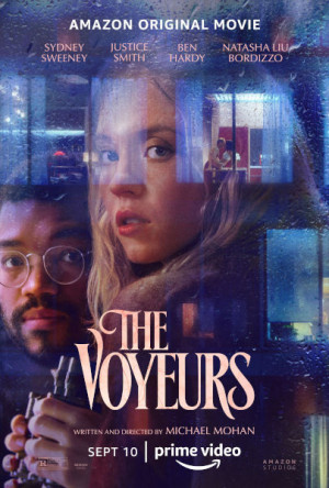 Los voyeurs
