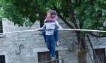 El desafío (The Walk)