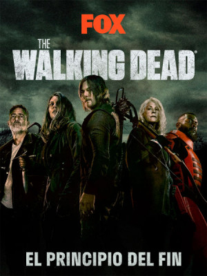 The Walking Dead (11ª temporada, 1ª parte) (2021)