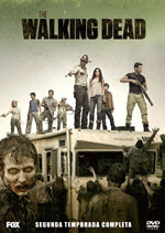 The Walking Dead (2ª temporada) (2011)